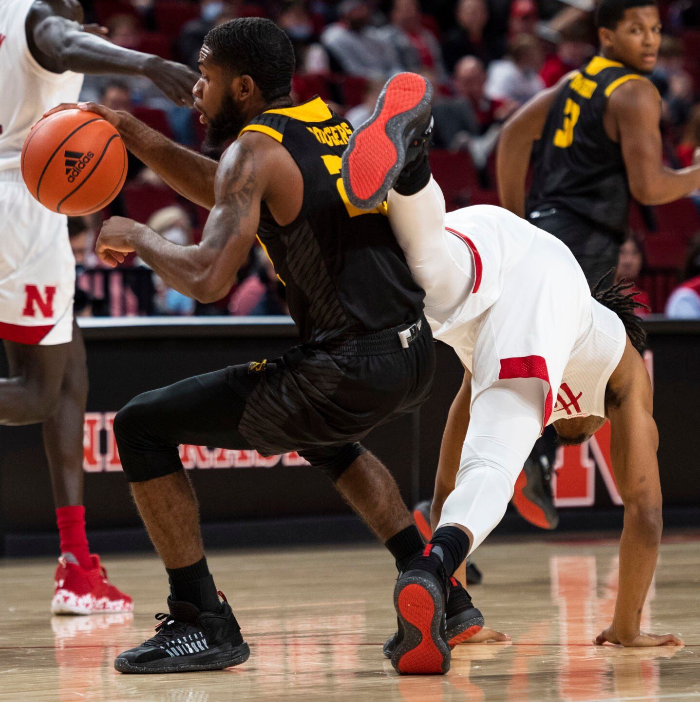 Kennesaw State vs Nebraska, 12.22